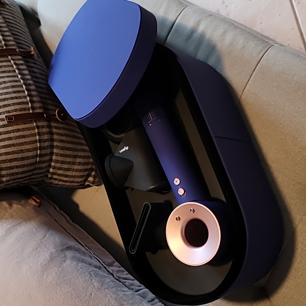 Dyson Hair Dryer